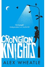 CRONGTON KNIGHTS PB