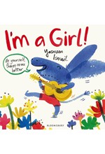 I'M A GIRL PB