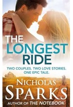 THE LONGEST RIDE PB