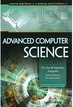 ADVANCED COMPUTER SCIENCE FOR THE IB DIPLOMA