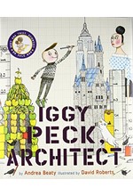 IGGY PECK ARCHITECT HB