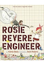 ROSIE REVERE ENGINEER PB