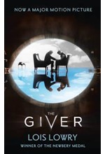 THE GIVER PB