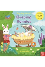 SING ALONG WITH ME-SLEEPING BUNNIES ΒΒ