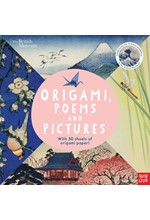 ORIGAMI POEMS AND PICTURES