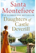 DAUGHTER OF CASTLE DEVERILL PB