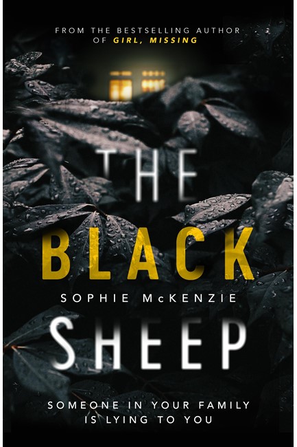 THE BLACK SHEEP PB