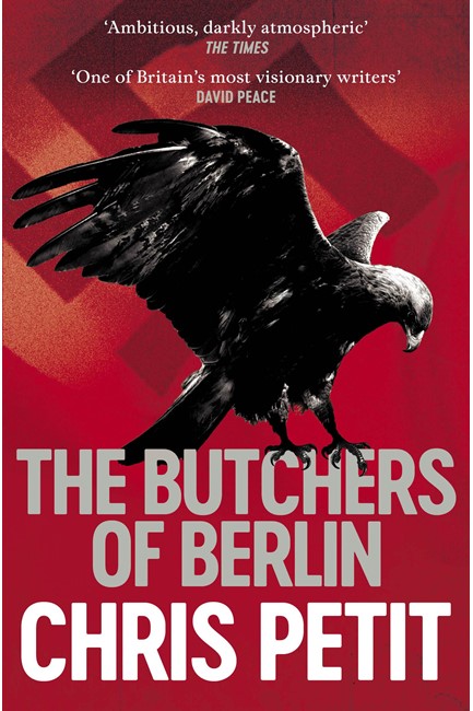 THE BUTCHERS OF BERLIN PB