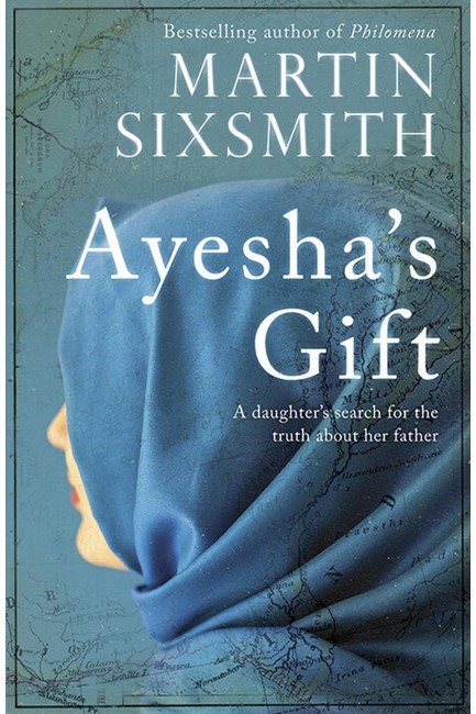 AYESHA'S GIFT PB