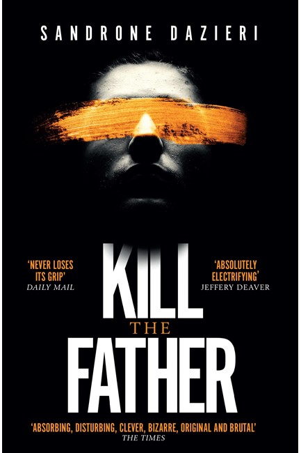 KILL THE FATHER PB