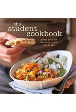 THE STUDENT COOKBOOK HB