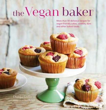 THE VEGAN BAKER HB