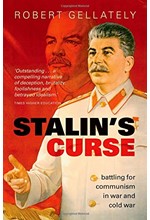 STALIN'S CURSE PB