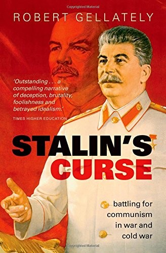 STALIN'S CURSE PB