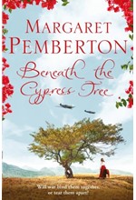 BENEATH THE CYPRESS TREE PB