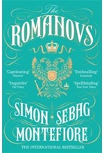 THE ROMANOVS PB