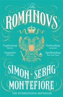 THE ROMANOVS PB