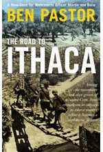 THE ROAD TO ITHACA PB