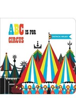 ABC FOR CIRCUS HB