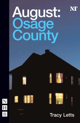 AUGUST: OSAGE COUNTY