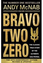 BRAVO ZERO TPB