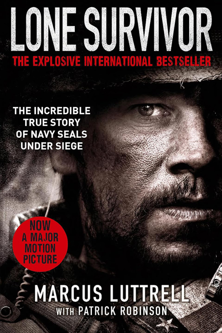 LONE SURVIVOR PB