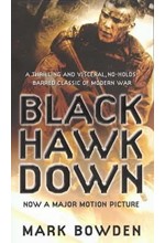 BLACK HAWK DOWN PB