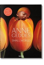 ANNE GEDDES-SMALL WORLD HB