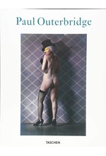 PAUL OUTERBRIDGE PB