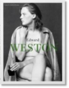 EDWARD WESTON PB