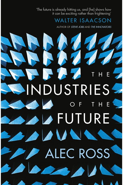 THE INDUSTRIES OF THE FUTURE PB