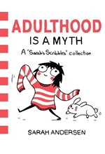 ADULTHOOD IS A MYTH