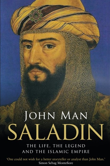 SALADIN PB