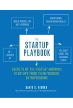 STARTUP PLAYBOOK