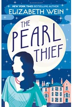 THE PEARL THIEF PB