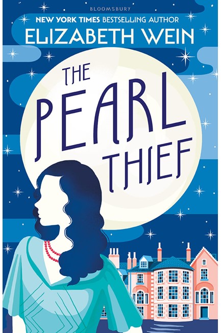 THE PEARL THIEF PB