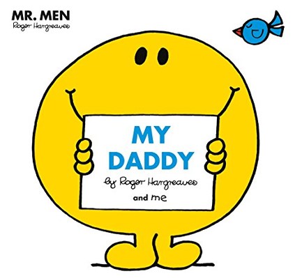 MR.MEN MY DADDY TPB