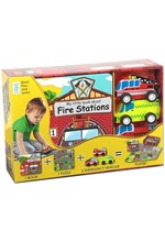 MY LITTLE FIRE STATION