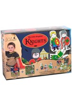 MY LITTLE KINGDOM-KNIGHTS