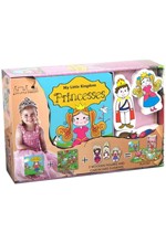 MY LITTLE KINGDOM-PRINCESSES