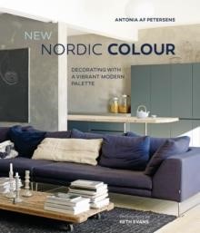 NEW NORDIC COLOUR HB