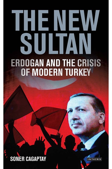 THE NEW SULTAN-ERDOGAN AND THE CRISIS OF MODERN TURKEY