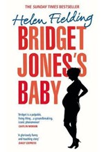 BRIDGET JONES'S BABY THE DIARIES PB