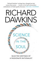 SCIENCE IN THE SOUL TPB