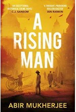 A RISING MAN PB