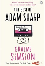 THE BEST OF ADAM SHARP PB