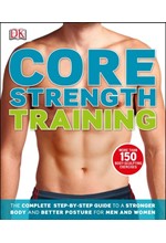 CORE STRENGTH TRAINING PB