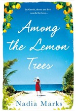 AMONG THE LEMON TREES PB