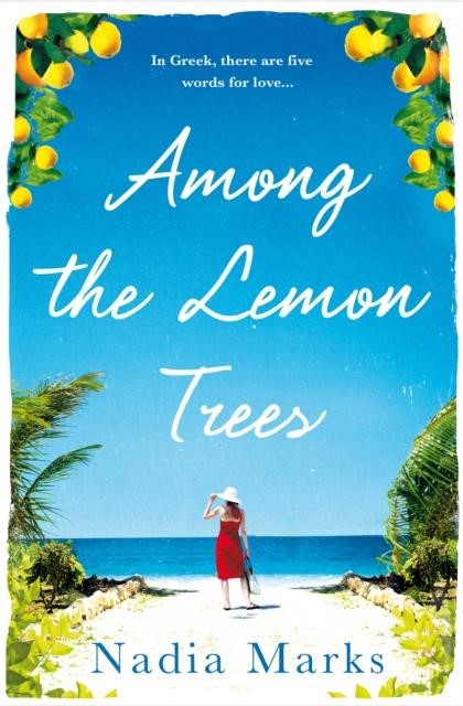 AMONG THE LEMON TREES PB