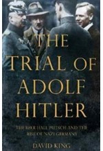 THE TRIAL OF ADOLF HITLER PB